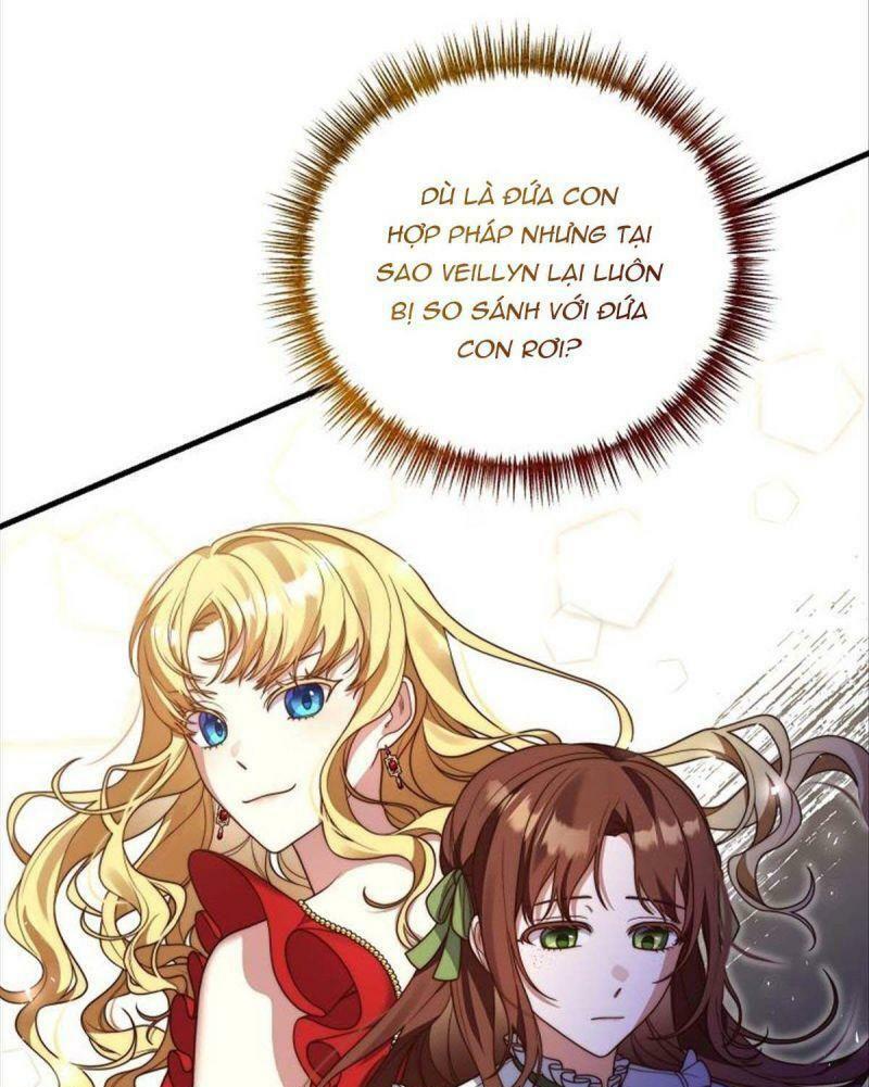 Hôn Phu Của Tôi Là Nam Chính Yandere: Chapter 18