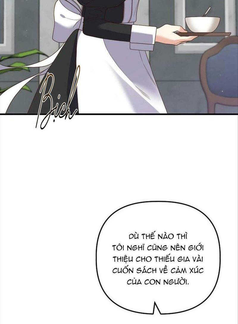 Hôn Phu Của Tôi Là Nam Chính Yandere: Chapter 19