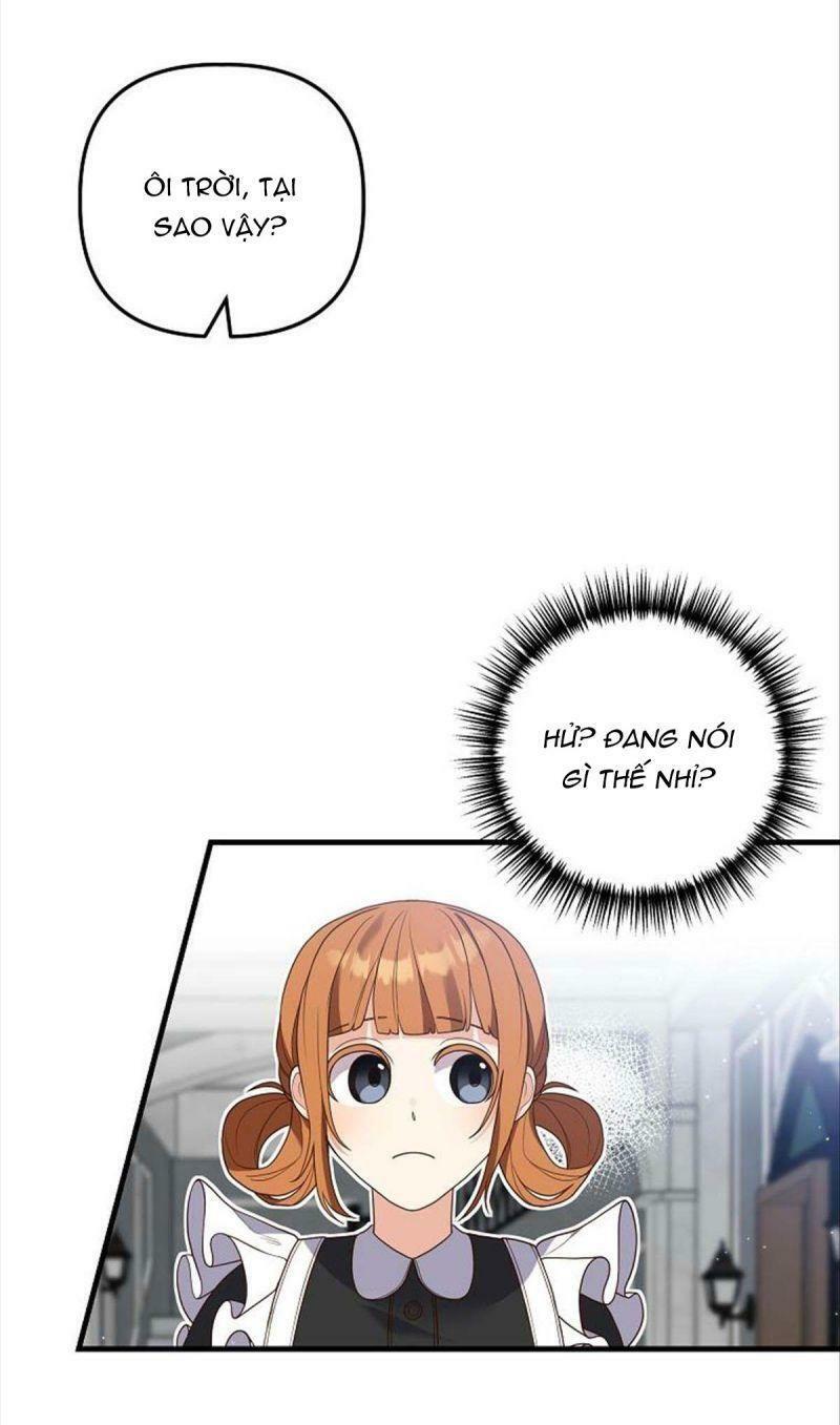 Hôn Phu Của Tôi Là Nam Chính Yandere: Chapter 19