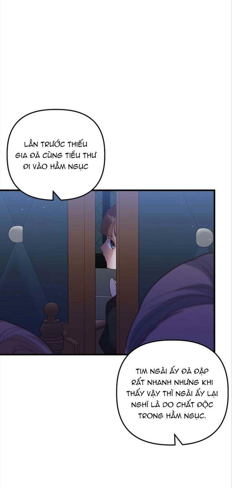 Hôn Phu Của Tôi Là Nam Chính Yandere: Chapter 19