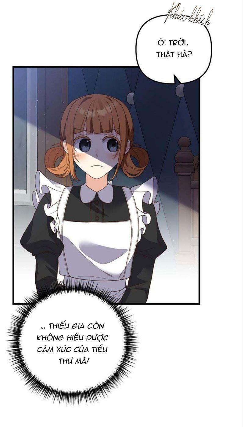 Hôn Phu Của Tôi Là Nam Chính Yandere: Chapter 19