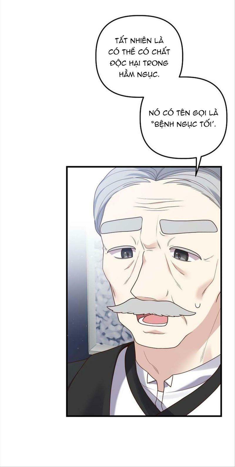 Hôn Phu Của Tôi Là Nam Chính Yandere: Chapter 19