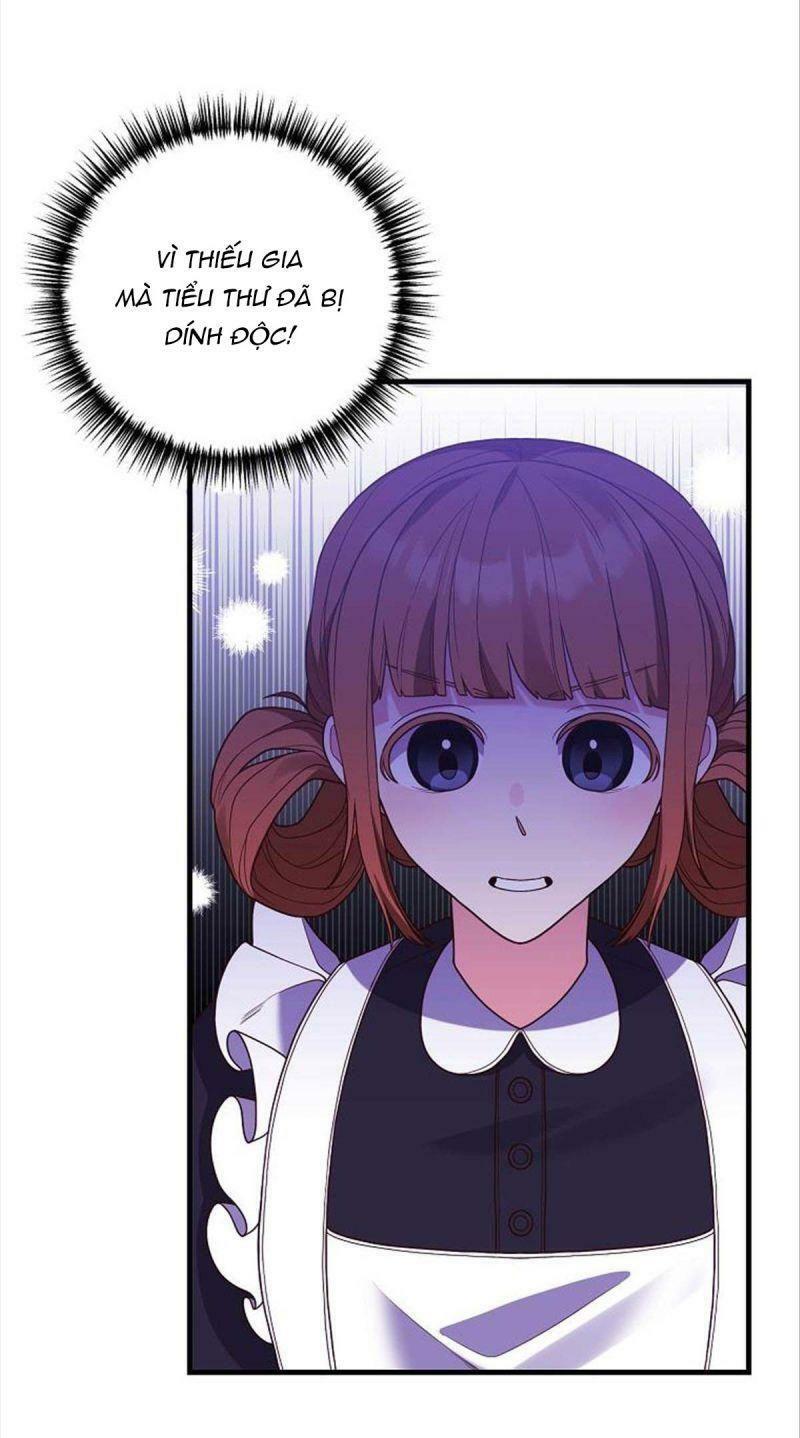 Hôn Phu Của Tôi Là Nam Chính Yandere: Chapter 19