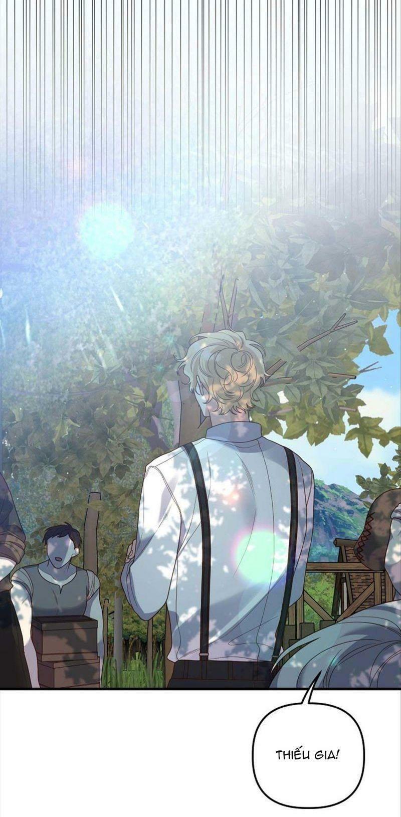 Hôn Phu Của Tôi Là Nam Chính Yandere: Chapter 19