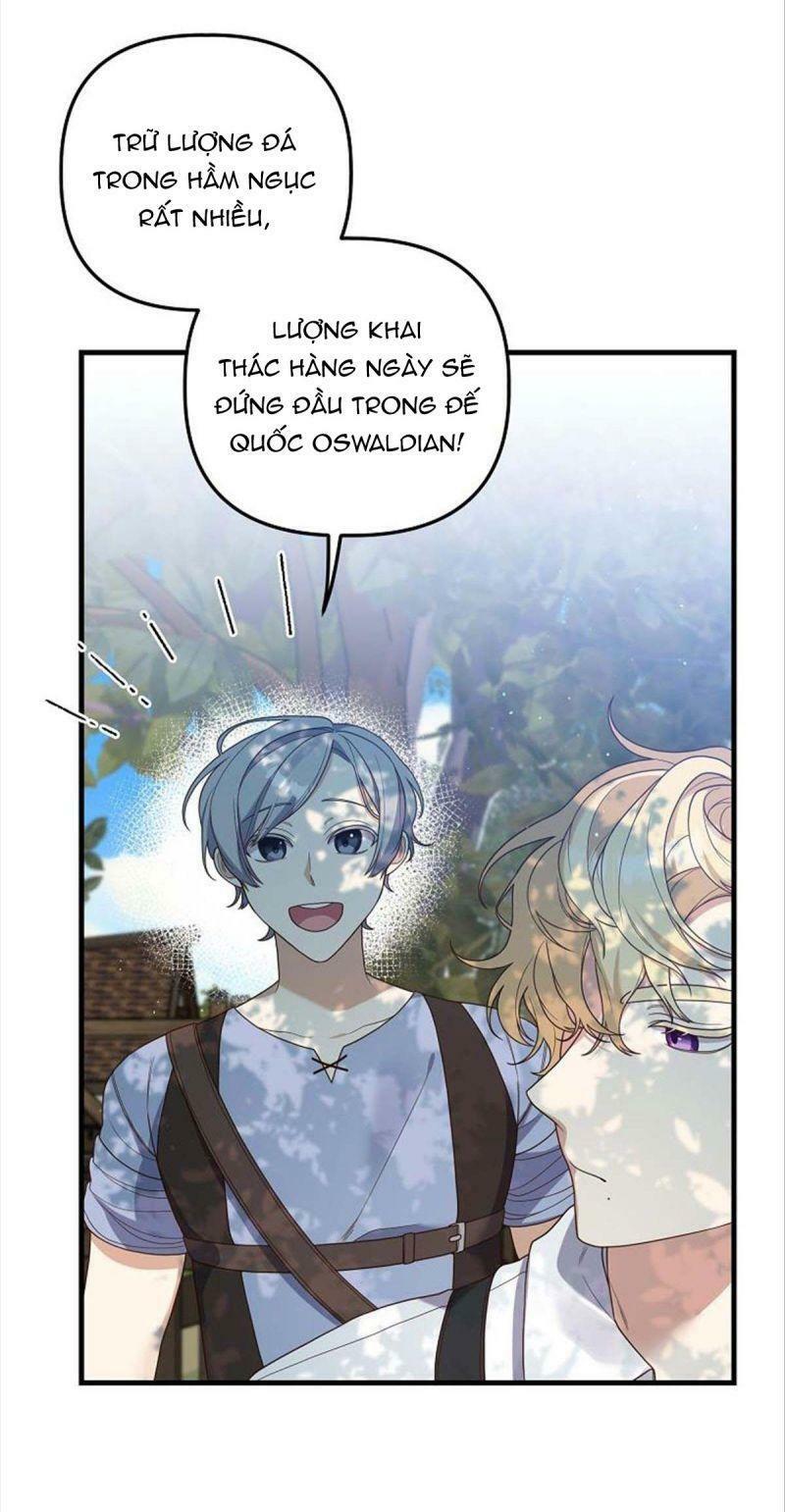 Hôn Phu Của Tôi Là Nam Chính Yandere: Chapter 19