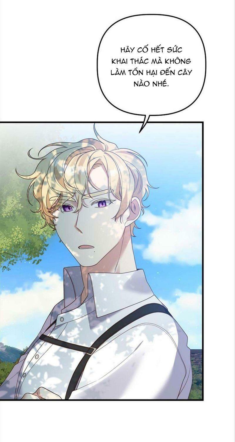 Hôn Phu Của Tôi Là Nam Chính Yandere: Chapter 19