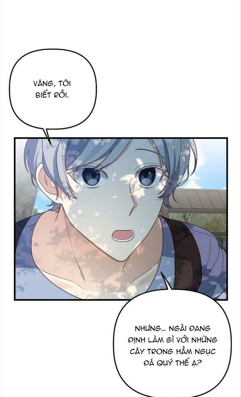 Hôn Phu Của Tôi Là Nam Chính Yandere: Chapter 19