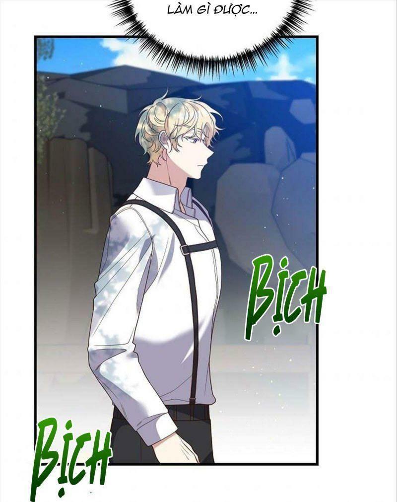 Hôn Phu Của Tôi Là Nam Chính Yandere: Chapter 19