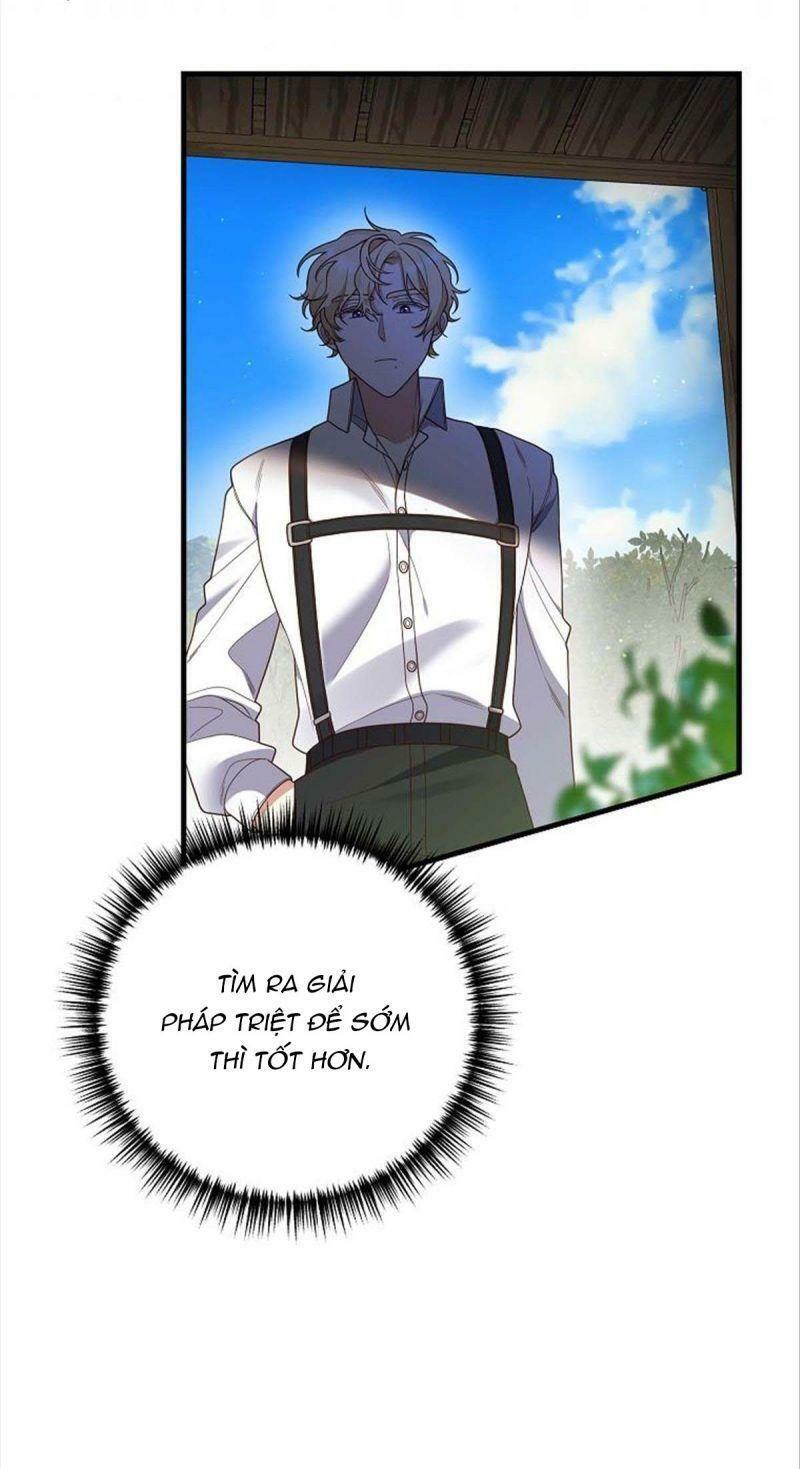 Hôn Phu Của Tôi Là Nam Chính Yandere: Chapter 19