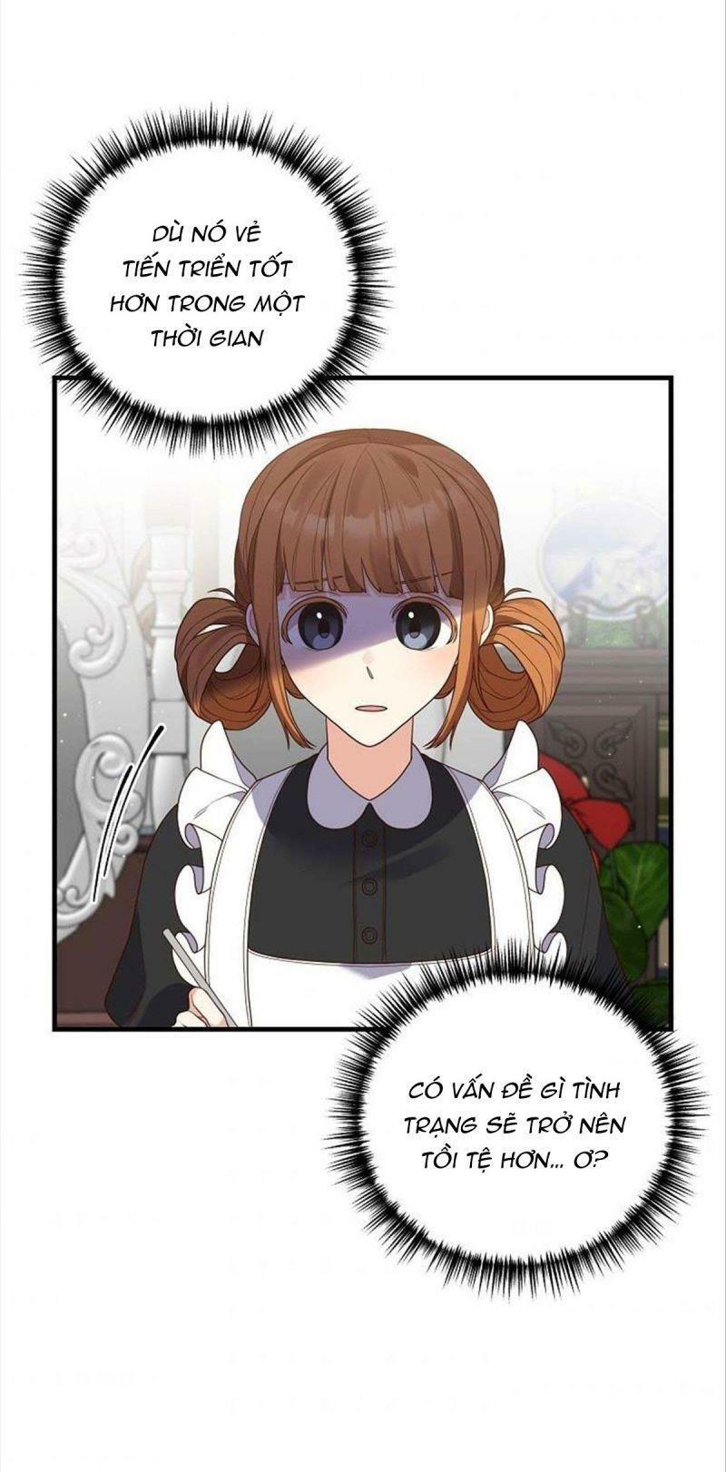 Hôn Phu Của Tôi Là Nam Chính Yandere: Chapter 19