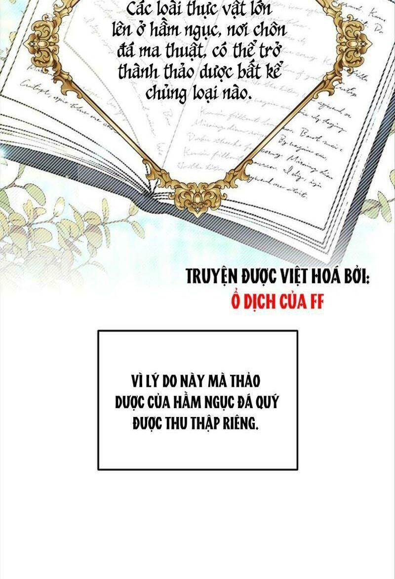 Hôn Phu Của Tôi Là Nam Chính Yandere: Chapter 19