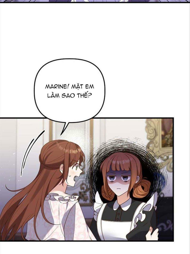 Hôn Phu Của Tôi Là Nam Chính Yandere: Chapter 19