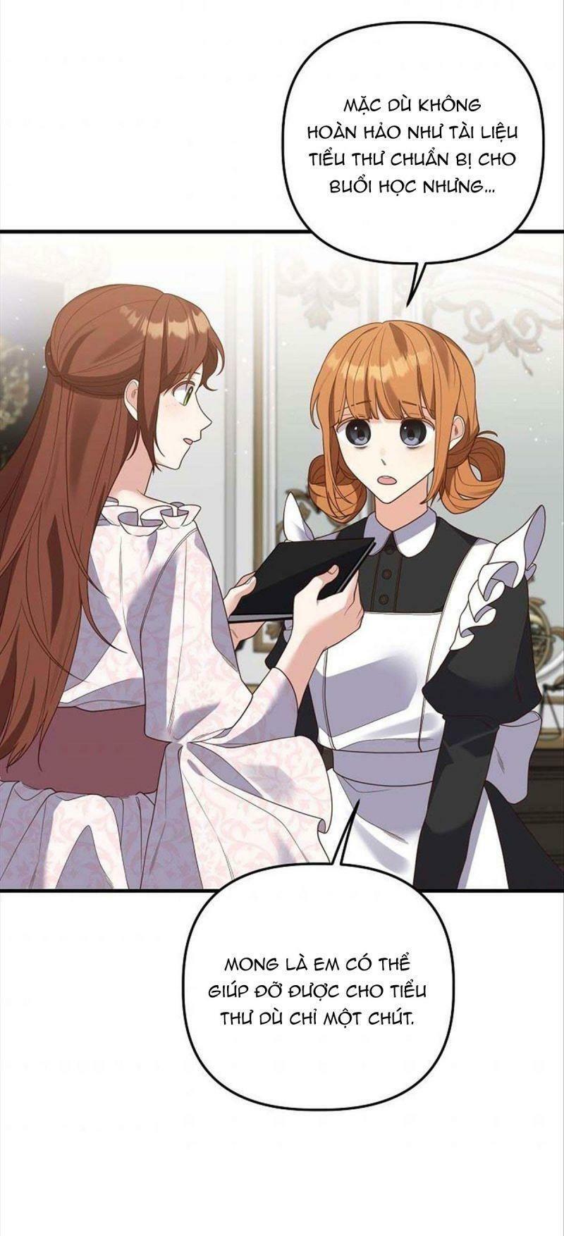 Hôn Phu Của Tôi Là Nam Chính Yandere: Chapter 19