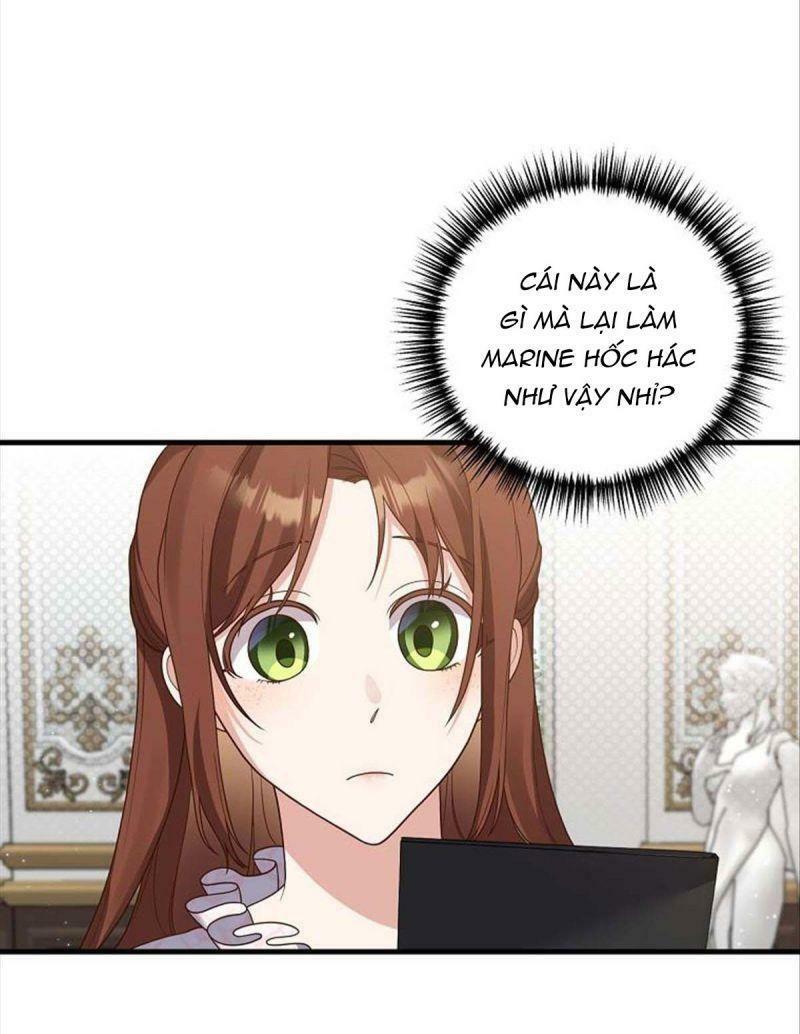 Hôn Phu Của Tôi Là Nam Chính Yandere: Chapter 19