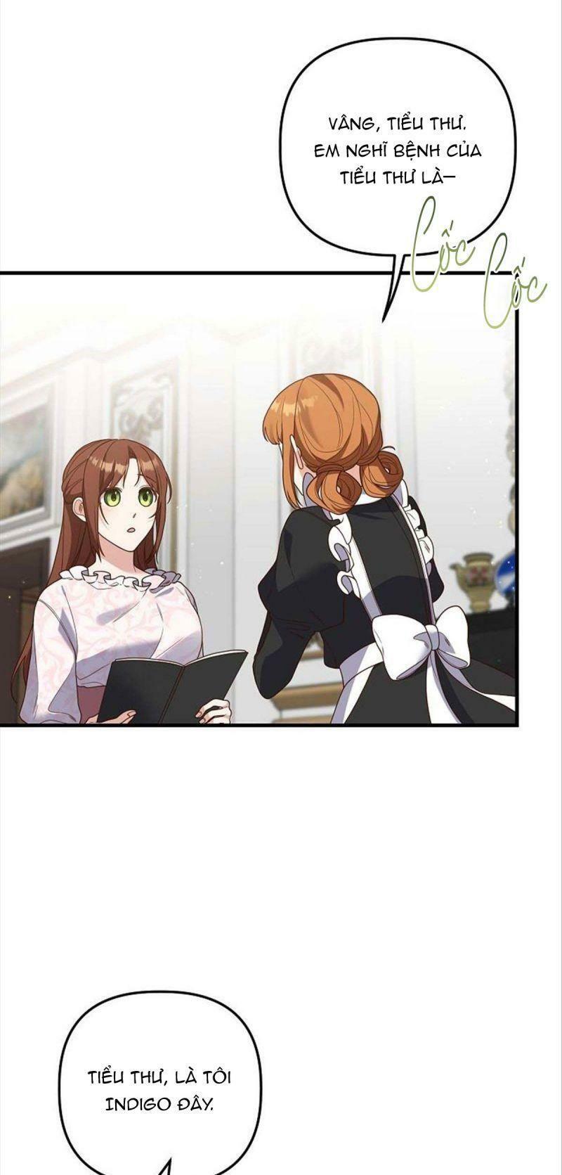 Hôn Phu Của Tôi Là Nam Chính Yandere: Chapter 19