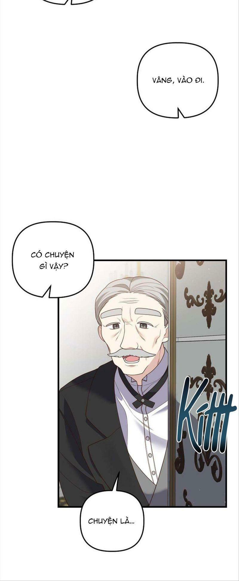 Hôn Phu Của Tôi Là Nam Chính Yandere: Chapter 19