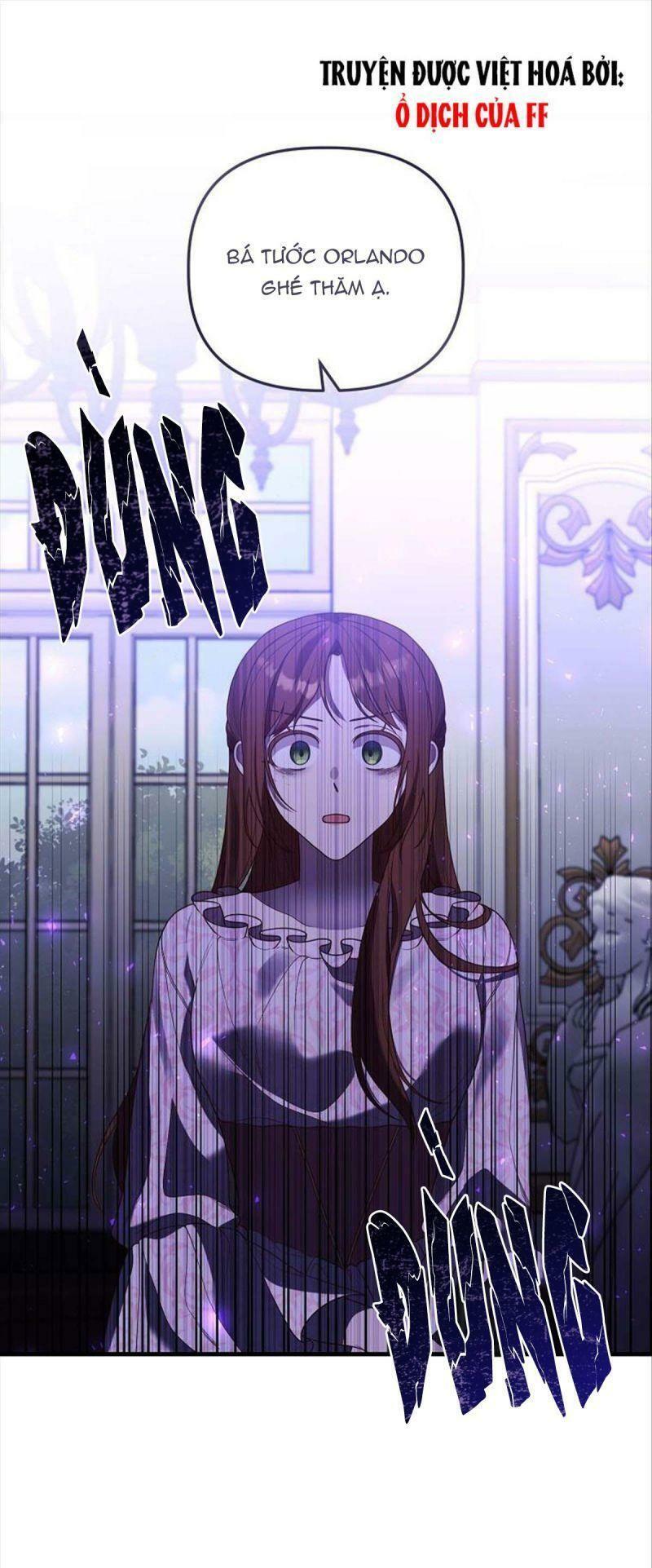 Hôn Phu Của Tôi Là Nam Chính Yandere: Chapter 19