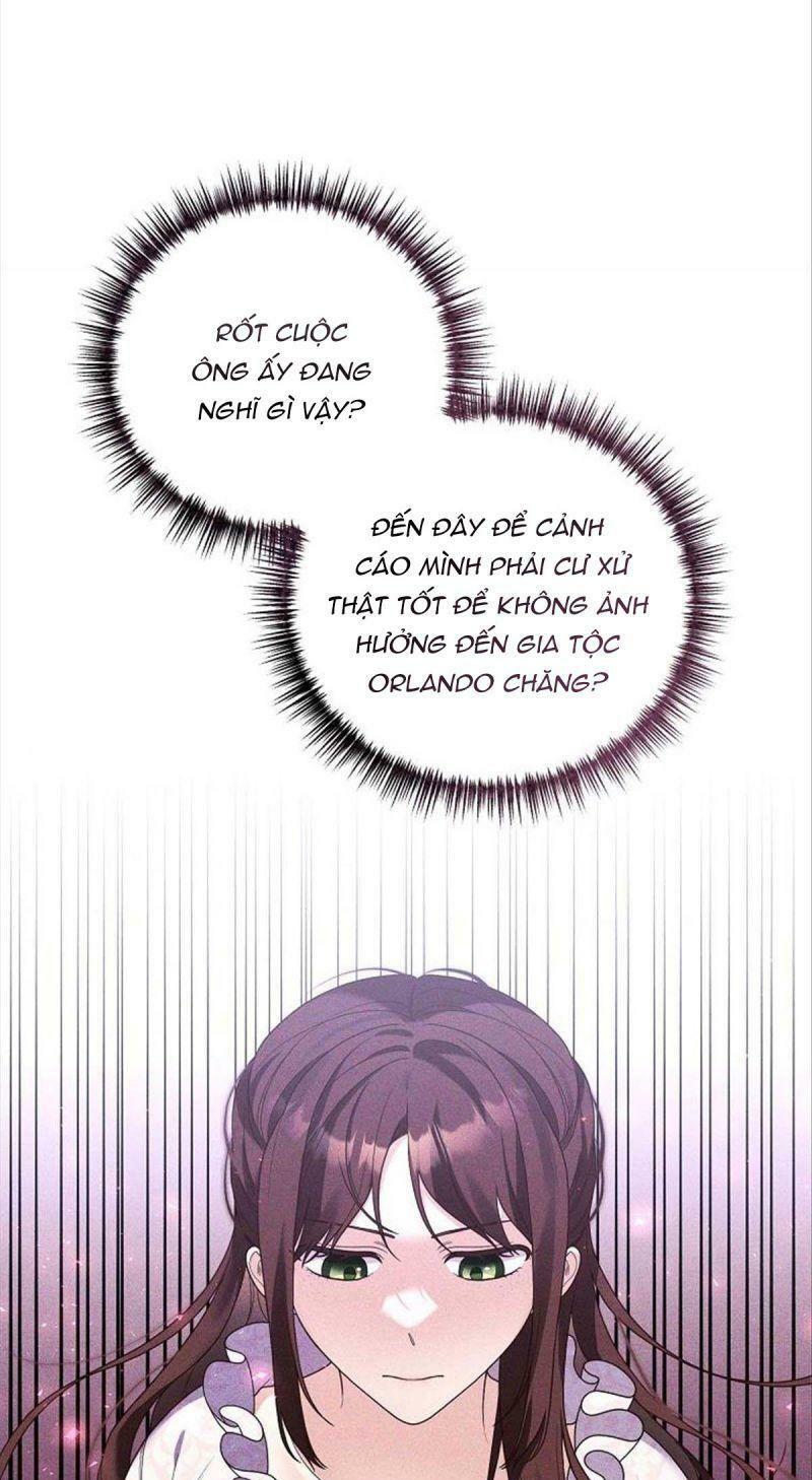 Hôn Phu Của Tôi Là Nam Chính Yandere: Chapter 19