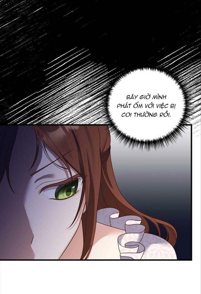 Hôn Phu Của Tôi Là Nam Chính Yandere: Chapter 19