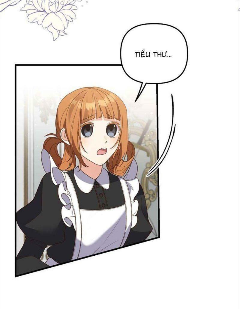 Hôn Phu Của Tôi Là Nam Chính Yandere: Chapter 19