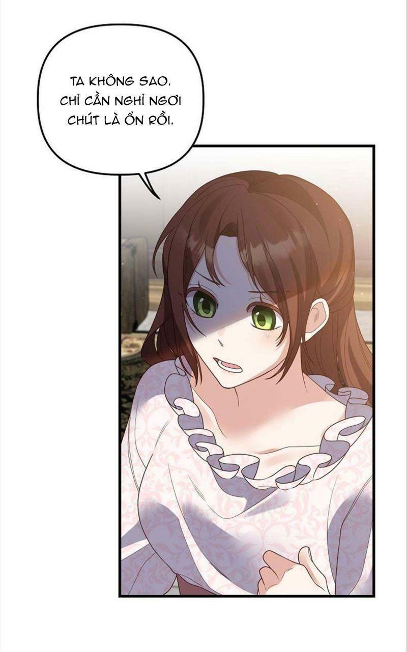 Hôn Phu Của Tôi Là Nam Chính Yandere: Chapter 19