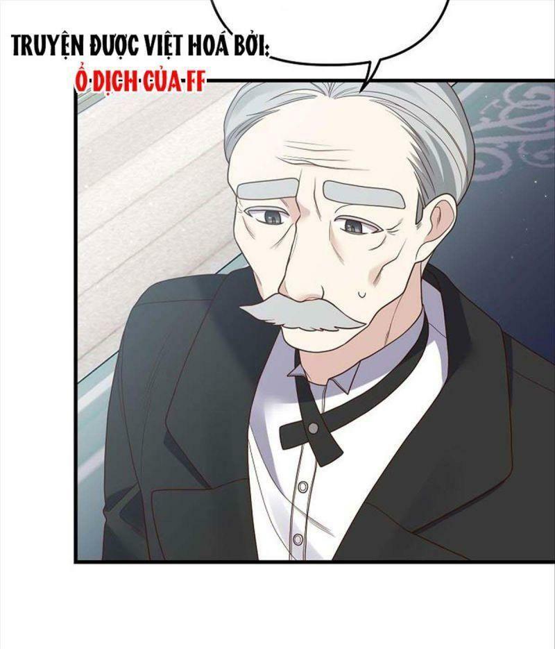 Hôn Phu Của Tôi Là Nam Chính Yandere: Chapter 19