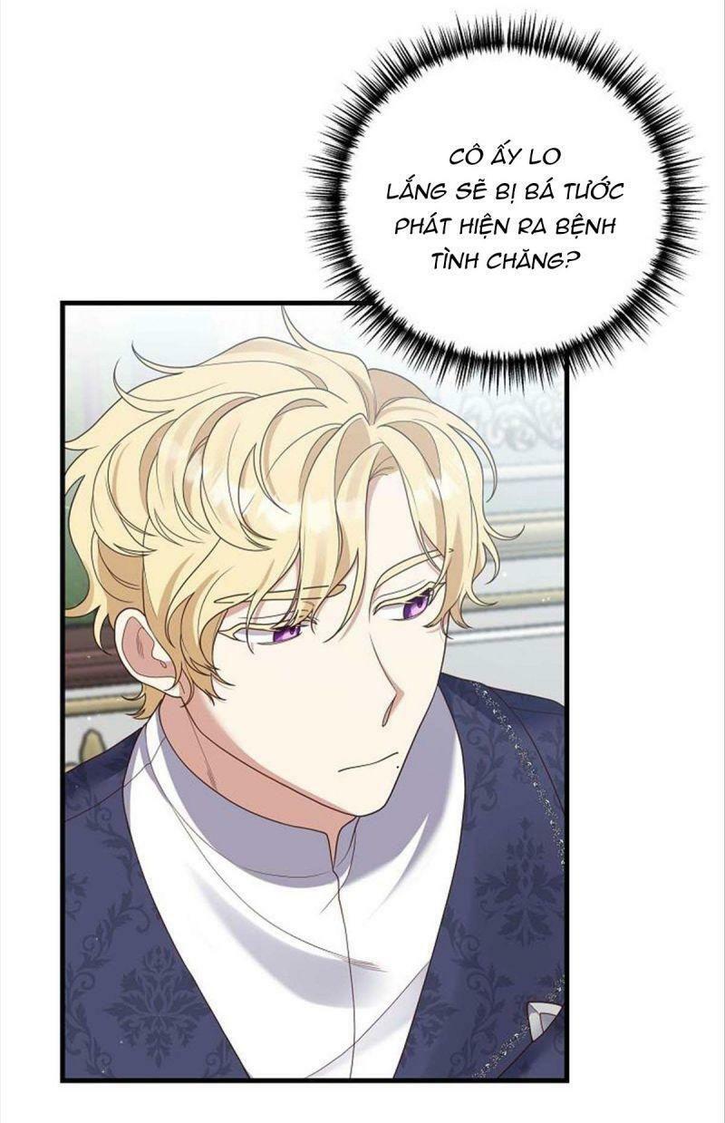 Hôn Phu Của Tôi Là Nam Chính Yandere: Chapter 19
