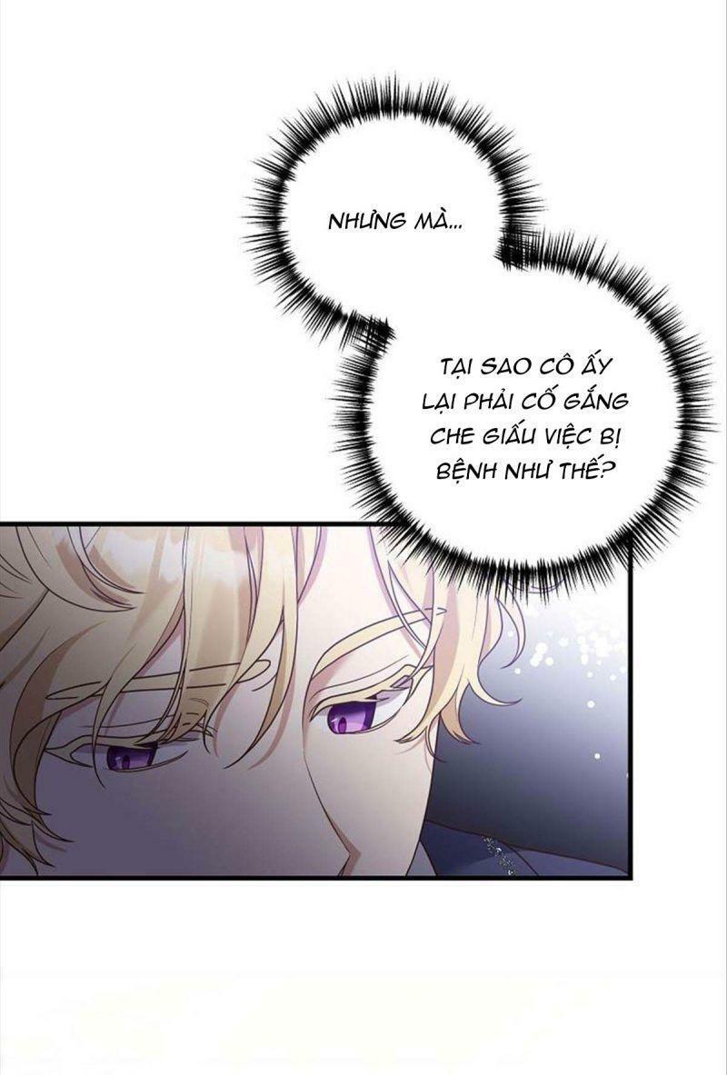 Hôn Phu Của Tôi Là Nam Chính Yandere: Chapter 19