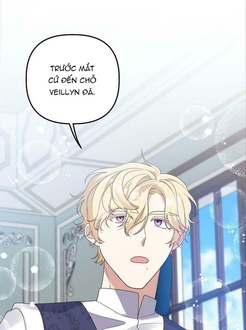 Hôn Phu Của Tôi Là Nam Chính Yandere: Chapter 19