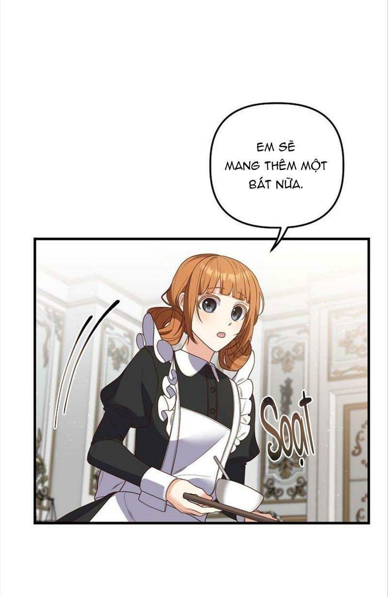 Hôn Phu Của Tôi Là Nam Chính Yandere: Chapter 19