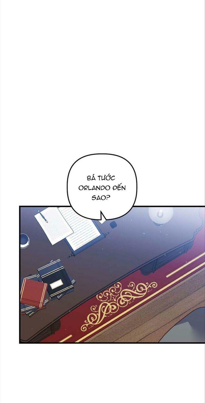 Hôn Phu Của Tôi Là Nam Chính Yandere: Chapter 19
