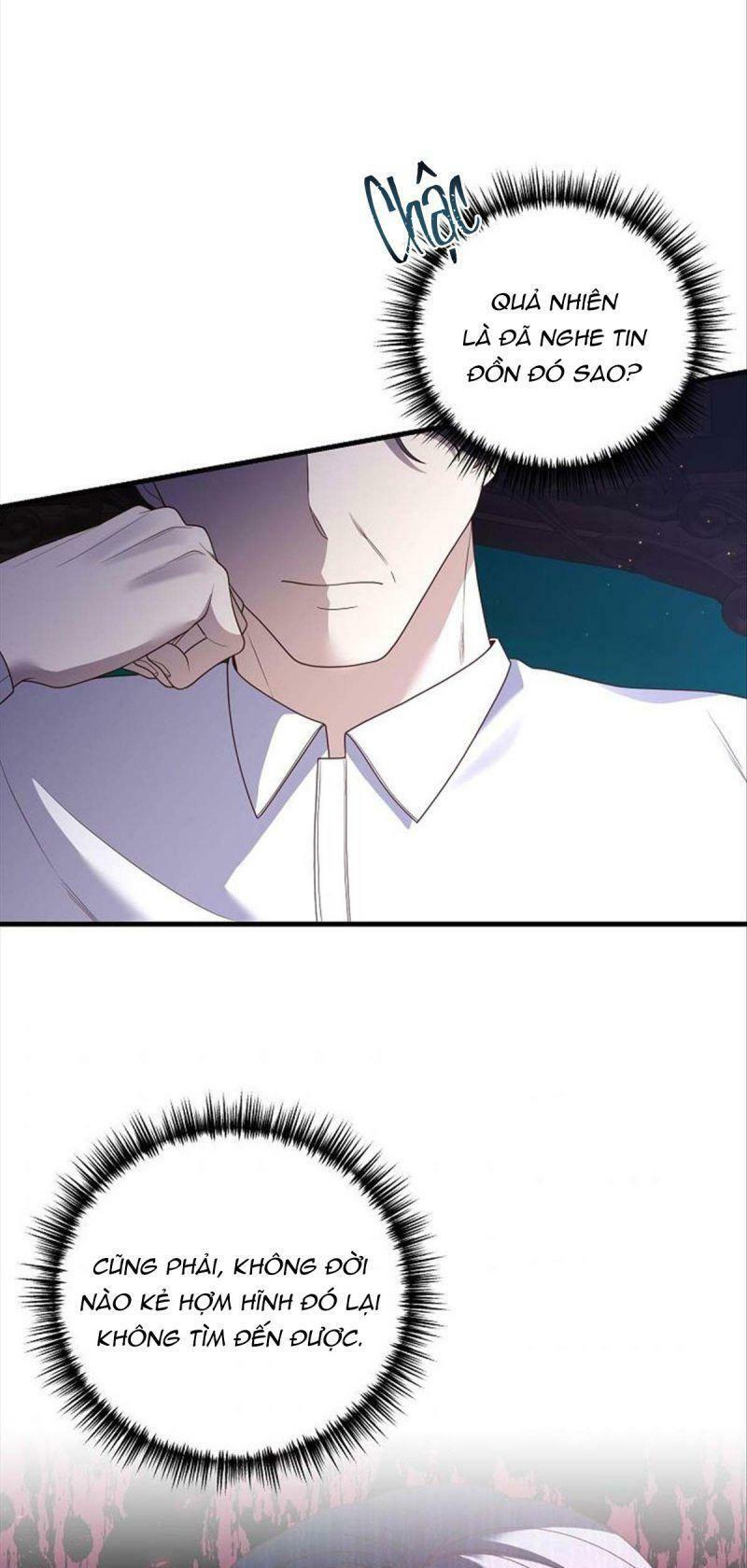 Hôn Phu Của Tôi Là Nam Chính Yandere: Chapter 19