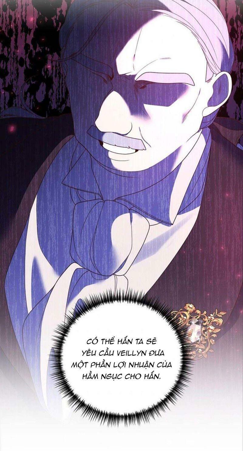 Hôn Phu Của Tôi Là Nam Chính Yandere: Chapter 19
