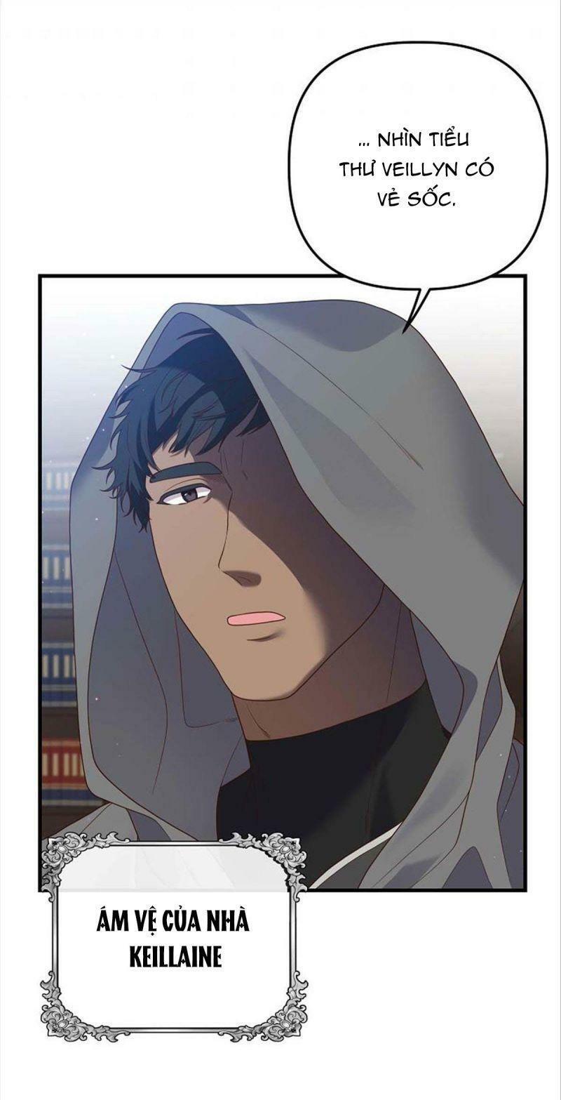 Hôn Phu Của Tôi Là Nam Chính Yandere: Chapter 19