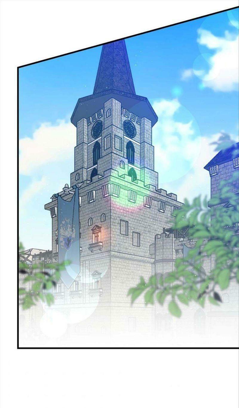 Hôn Phu Của Tôi Là Nam Chính Yandere: Chapter 19
