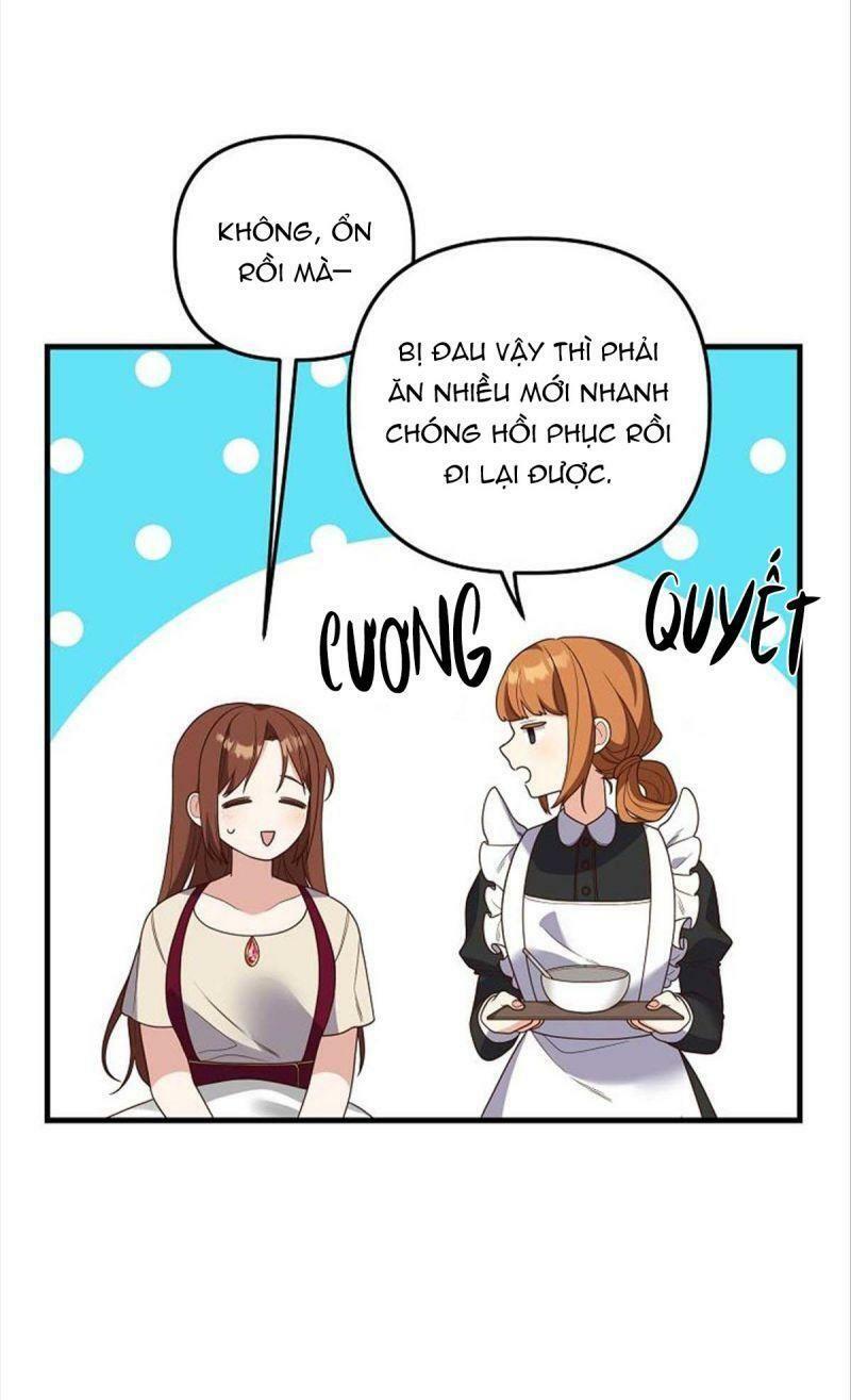 Hôn Phu Của Tôi Là Nam Chính Yandere: Chapter 19