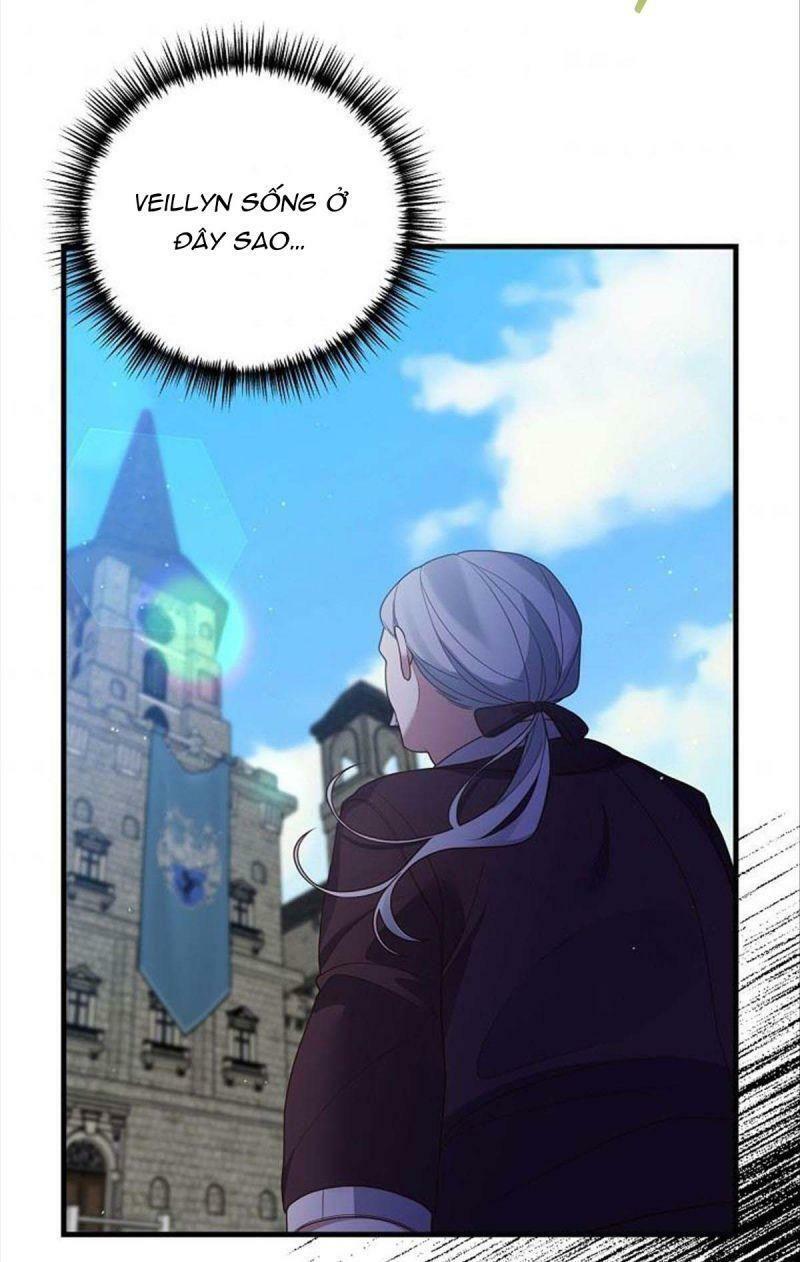 Hôn Phu Của Tôi Là Nam Chính Yandere: Chapter 19