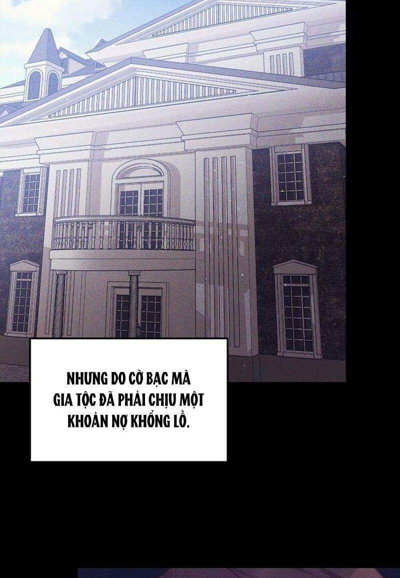 Hôn Phu Của Tôi Là Nam Chính Yandere: Chapter 19