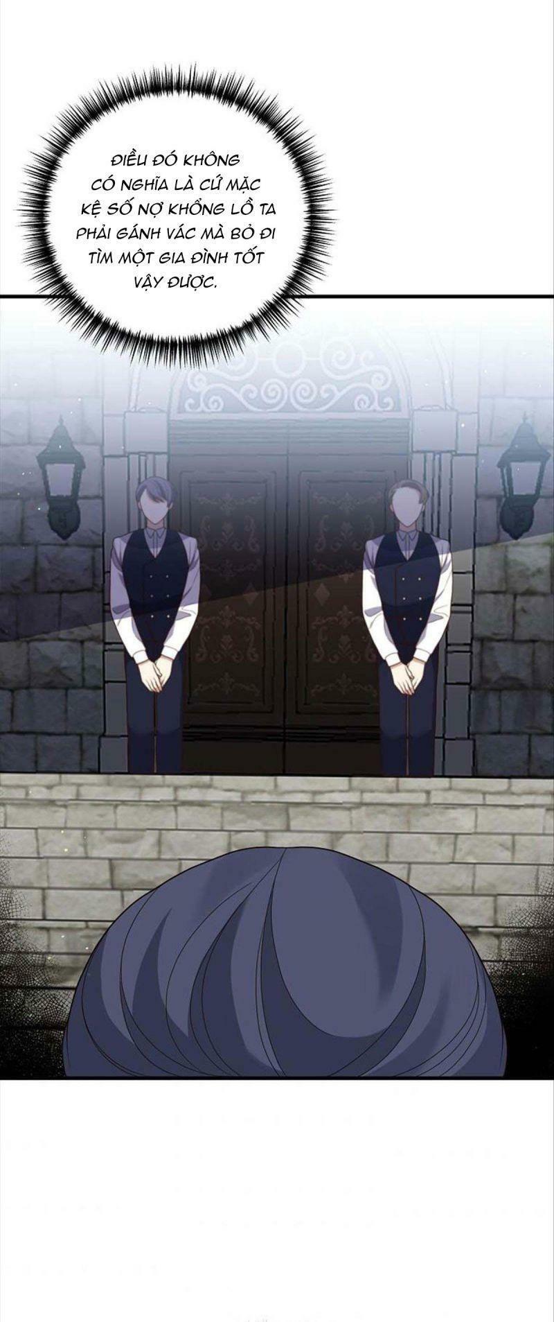 Hôn Phu Của Tôi Là Nam Chính Yandere: Chapter 19