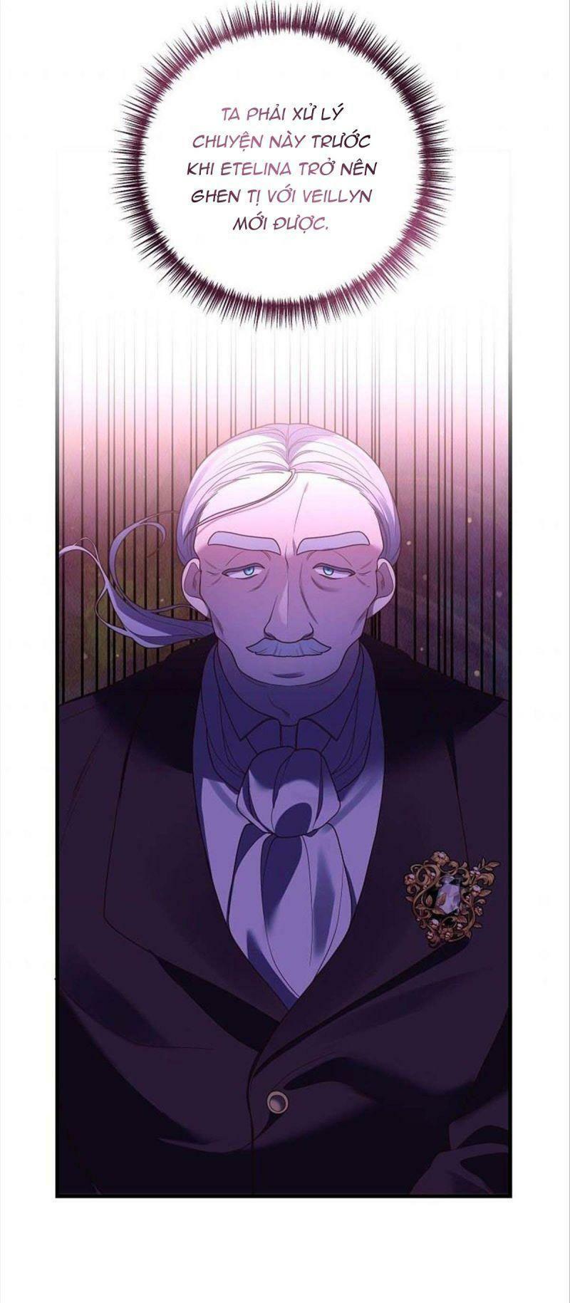 Hôn Phu Của Tôi Là Nam Chính Yandere: Chapter 19