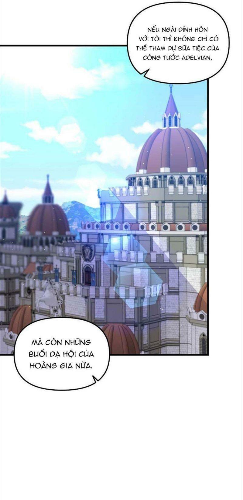 Hôn Phu Của Tôi Là Nam Chính Yandere: Chapter 2