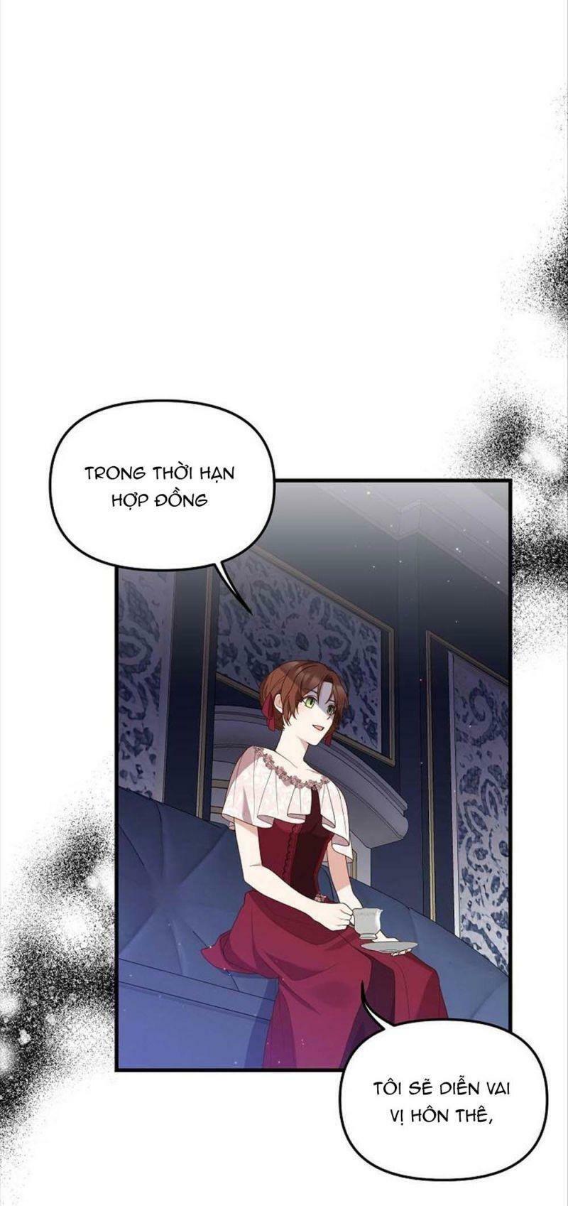 Hôn Phu Của Tôi Là Nam Chính Yandere: Chapter 2