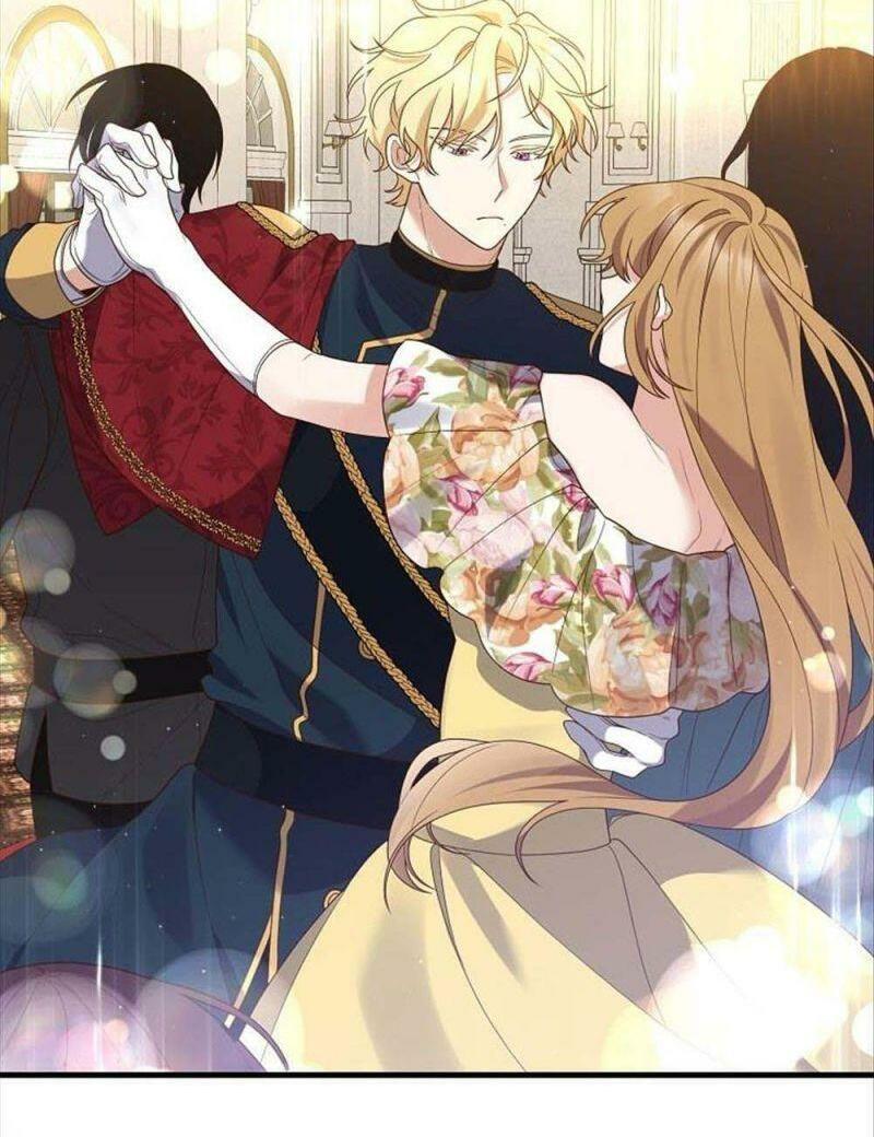 Hôn Phu Của Tôi Là Nam Chính Yandere: Chapter 2