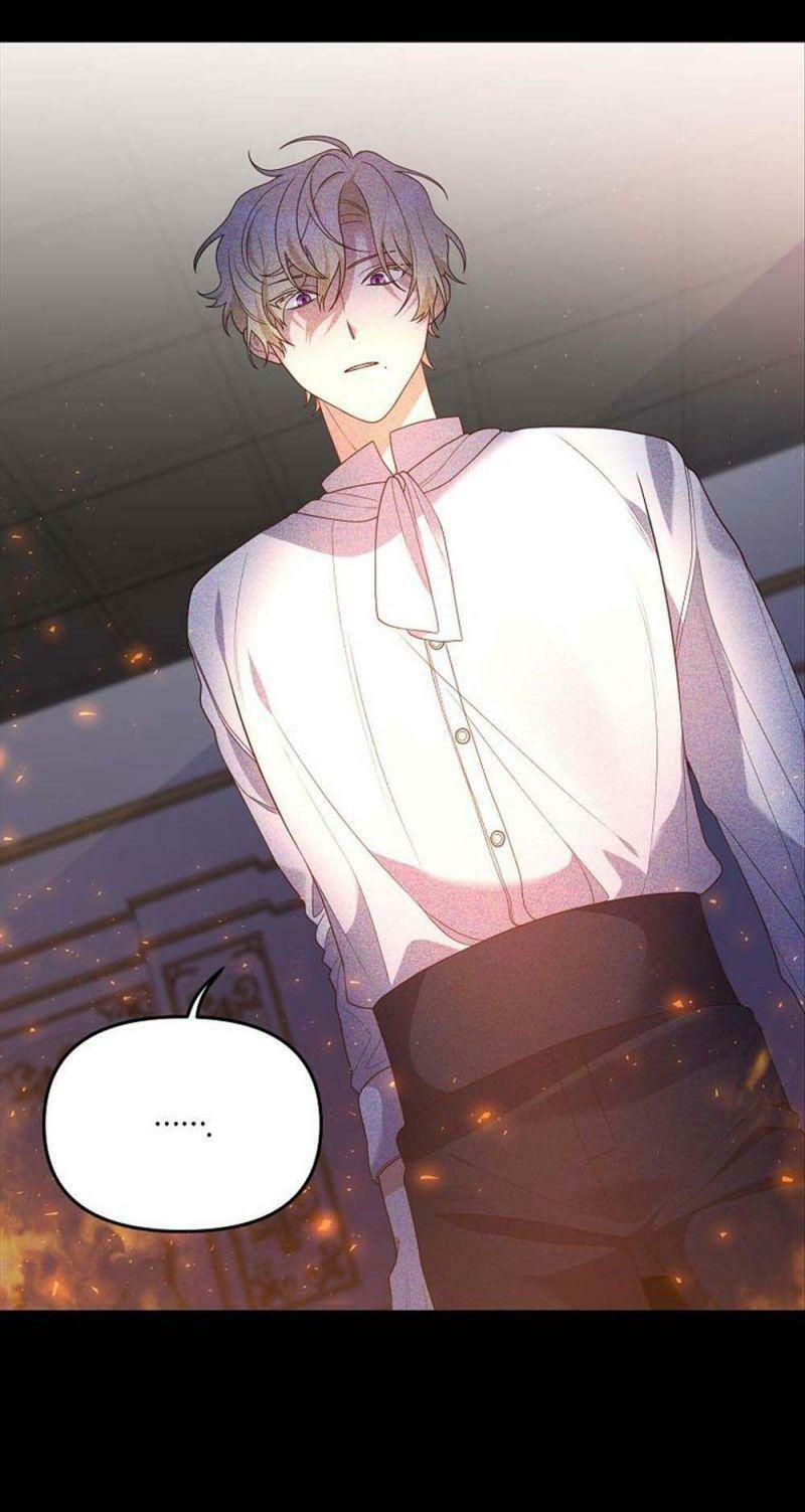 Hôn Phu Của Tôi Là Nam Chính Yandere: Chapter 2