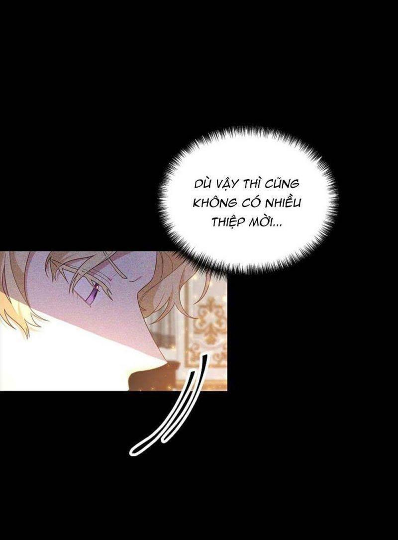 Hôn Phu Của Tôi Là Nam Chính Yandere: Chapter 2