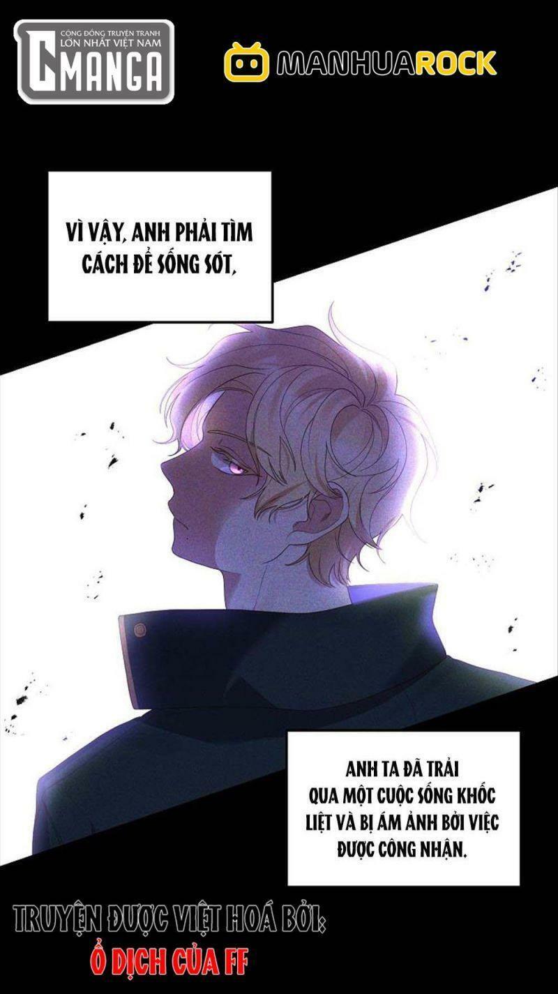 Hôn Phu Của Tôi Là Nam Chính Yandere: Chapter 2