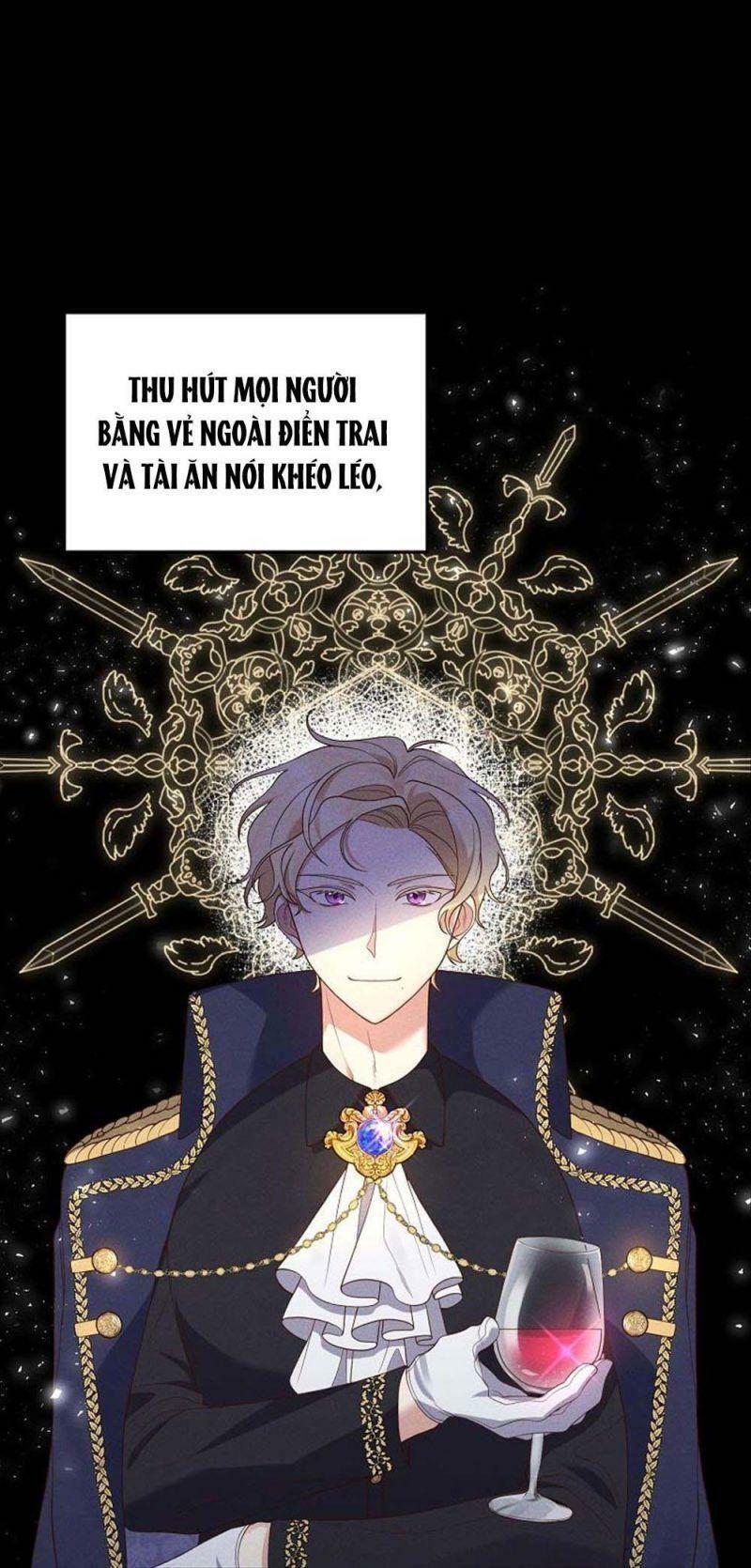 Hôn Phu Của Tôi Là Nam Chính Yandere: Chapter 2