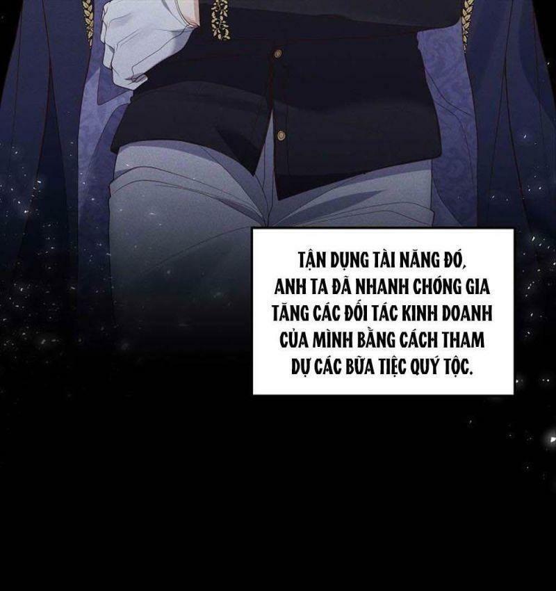 Hôn Phu Của Tôi Là Nam Chính Yandere: Chapter 2