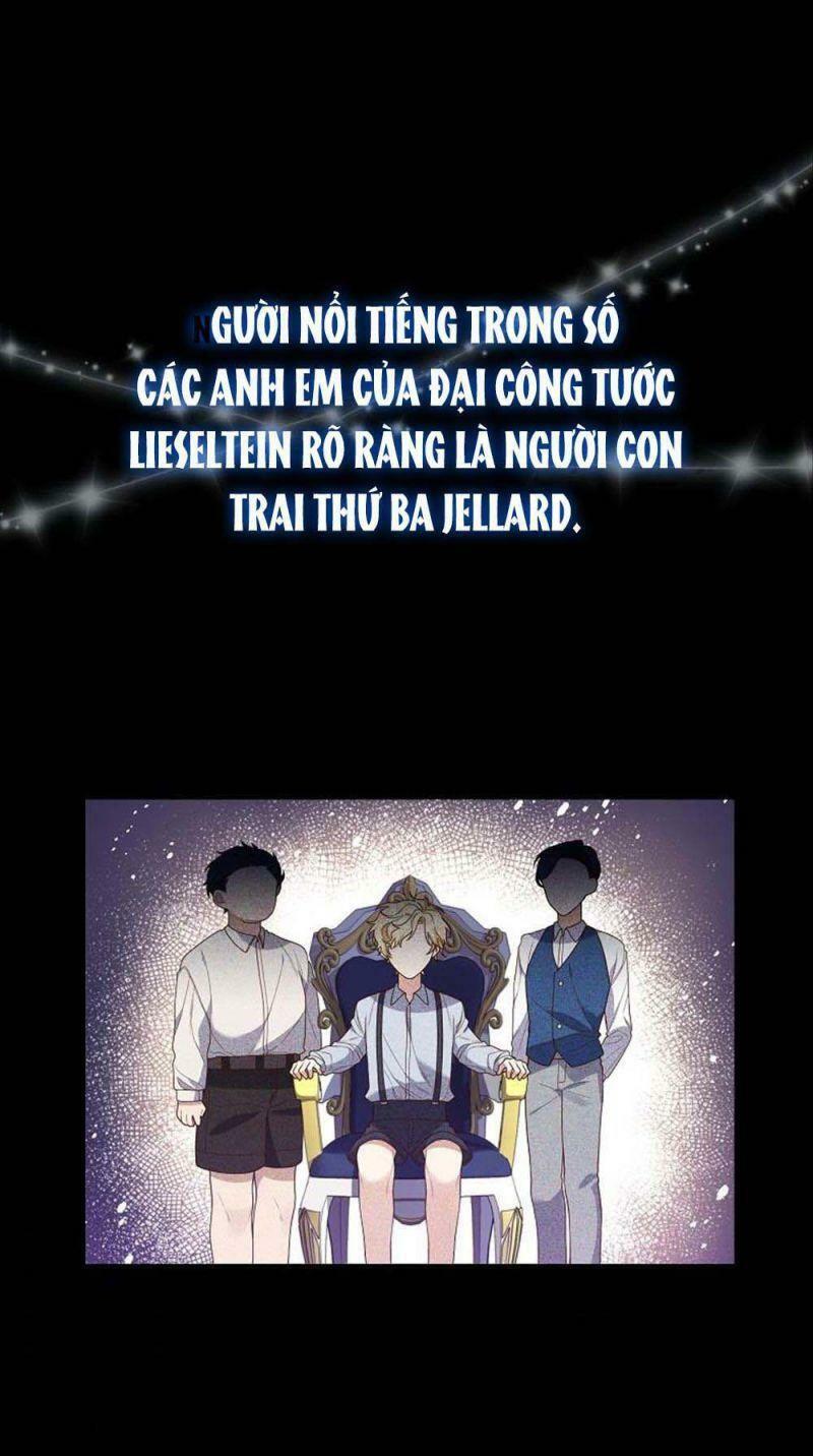 Hôn Phu Của Tôi Là Nam Chính Yandere: Chapter 2