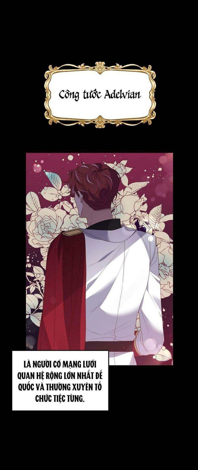 Hôn Phu Của Tôi Là Nam Chính Yandere: Chapter 2